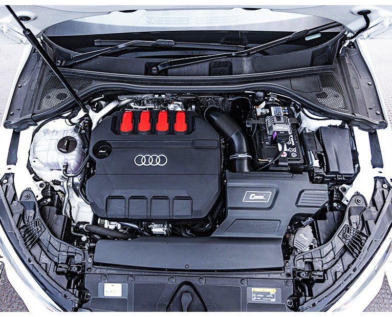 RacingLine R600 Intake MQB 2.0 TSI EA888.3/4 - view 4