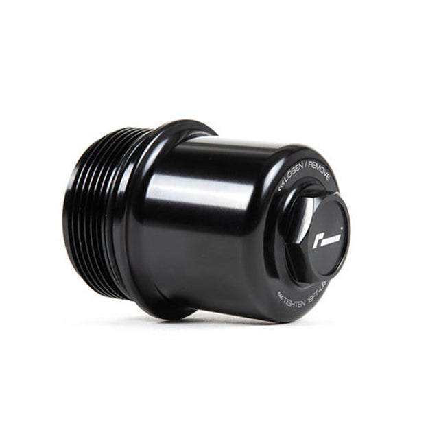Racingline Billet DSG Oil Filter Housing – MK7 R/8V S3/Octavia/TT [VWR19G708 / VWR19G709]