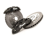 RACINGLINE STAGE 2 EVO BIG BRAKE KIT 345MM 4POT MK5/MK6 R/GTI, A3/S3, VRS [VWR652003]