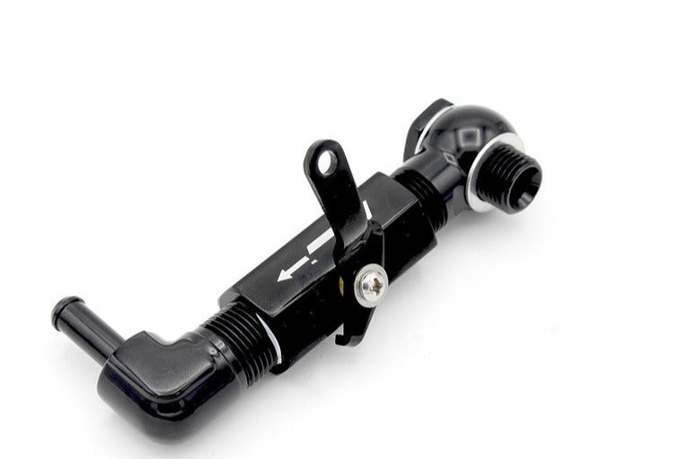 RACINGLINE CATCH CAN DRAIN KIT [VWR130006]