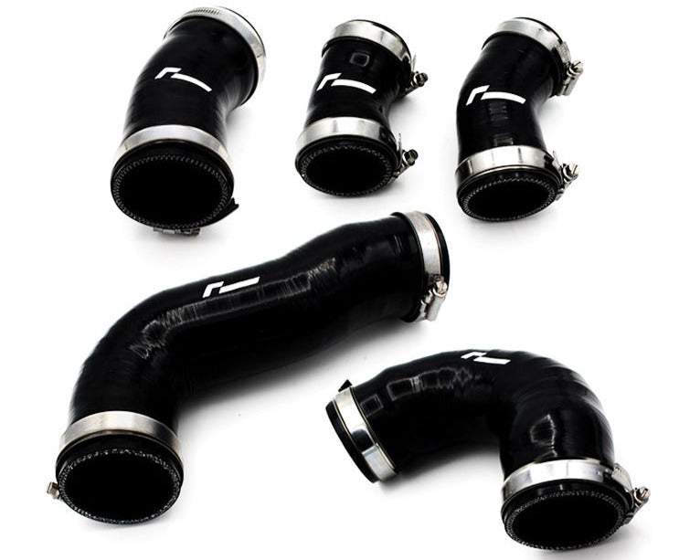 RACINGLINE TURBO BOOST PIPE HOSE KIT EA888.3 2.0 TSI [VWR140004]