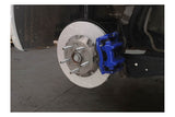RacingLine Stage 3 Performance Rear Discs 2 peice (Pair) [VWR682001]