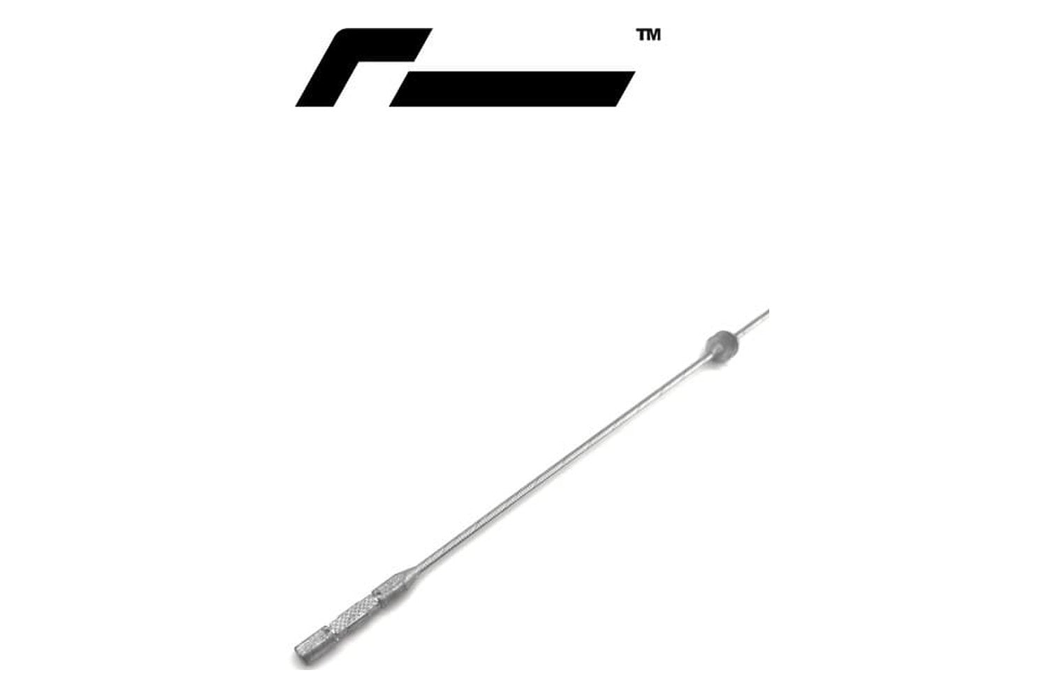 RacingLine Billet Engine Oil Dipstick – EA855 RS3 / 2.5 TFSI / DAZA, DAZC, DNWA, DXHA