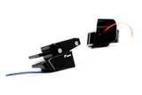 RacingLine Magnetic DSG Paddles Golf MK7/MK8 R/GTI, AE GTI