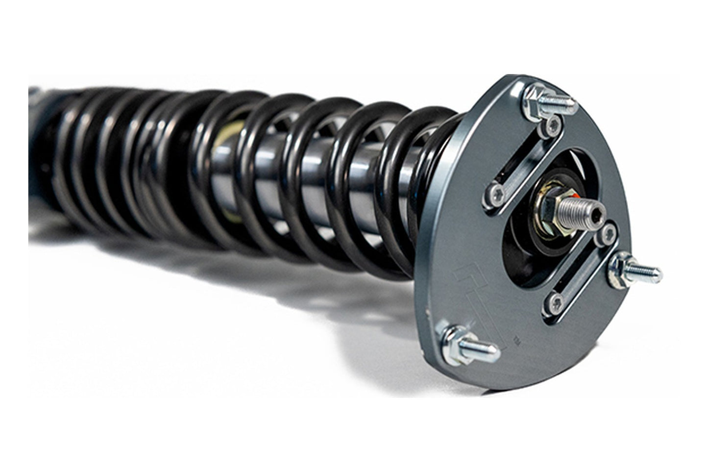 RacingLine TrackSport Suspension/Coilover Kit – A5/MQB/MQB EVO Platform [VWR340000]