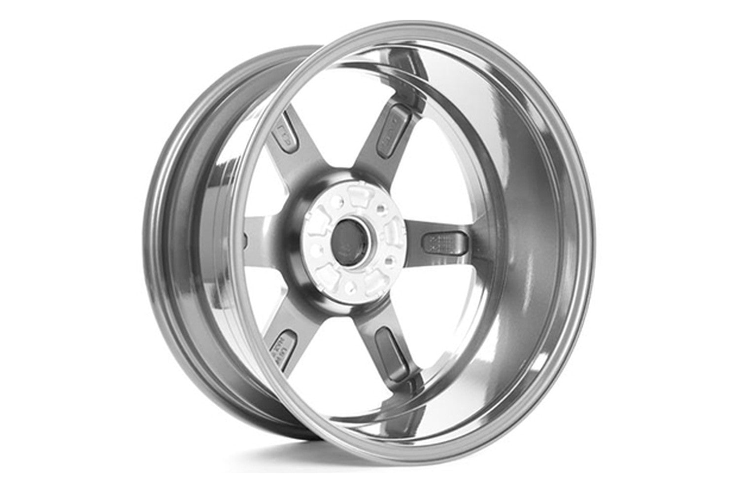 RacingLine R-06 18″ x 8.5″ Alloy Wheel ET44 / Single Wheel