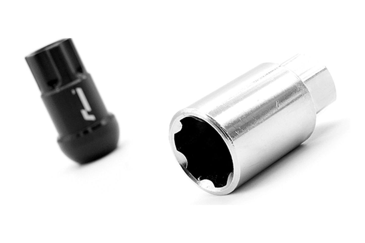 RacingLine Locking Wheel Nuts