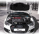 RacingLine Audi RS3 8V (FL), TTRS (8S) Cold Air Intake Induction Kit For 2.5 TFSI DAZA, DWNA EngineS [VWR1213RS]
