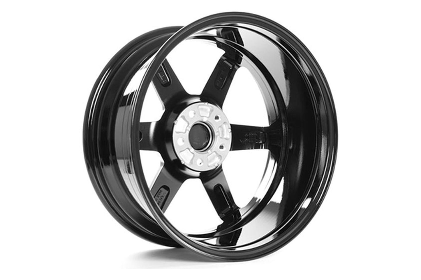 RacingLine R-06 18″ x 8.5″ Alloy Wheel ET44 / Single Wheel