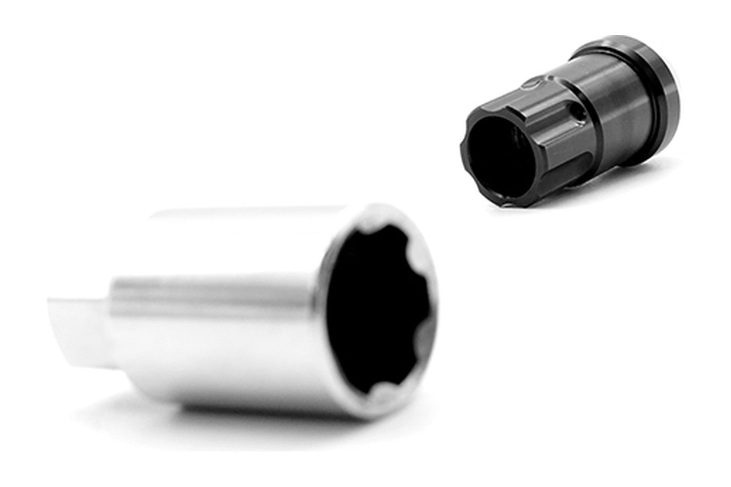 RacingLine Locking Wheel Nuts