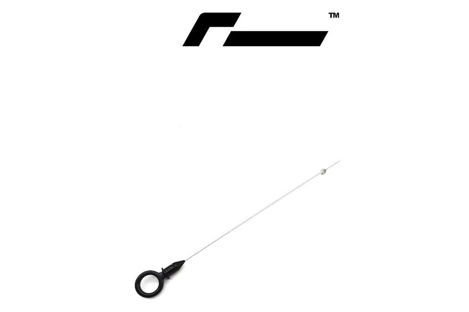 RacingLine Billet Engine Oil Dipstick – EA855 RS3 / 2.5 TFSI / DAZA, DAZC, DNWA, DXHA