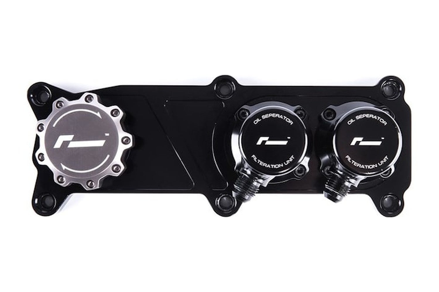 RacingLine Oil Catch Can System 3.0TFSI V6T EA839 – Audi S4 | S5 | SQ5 | B9 [VWR131000]