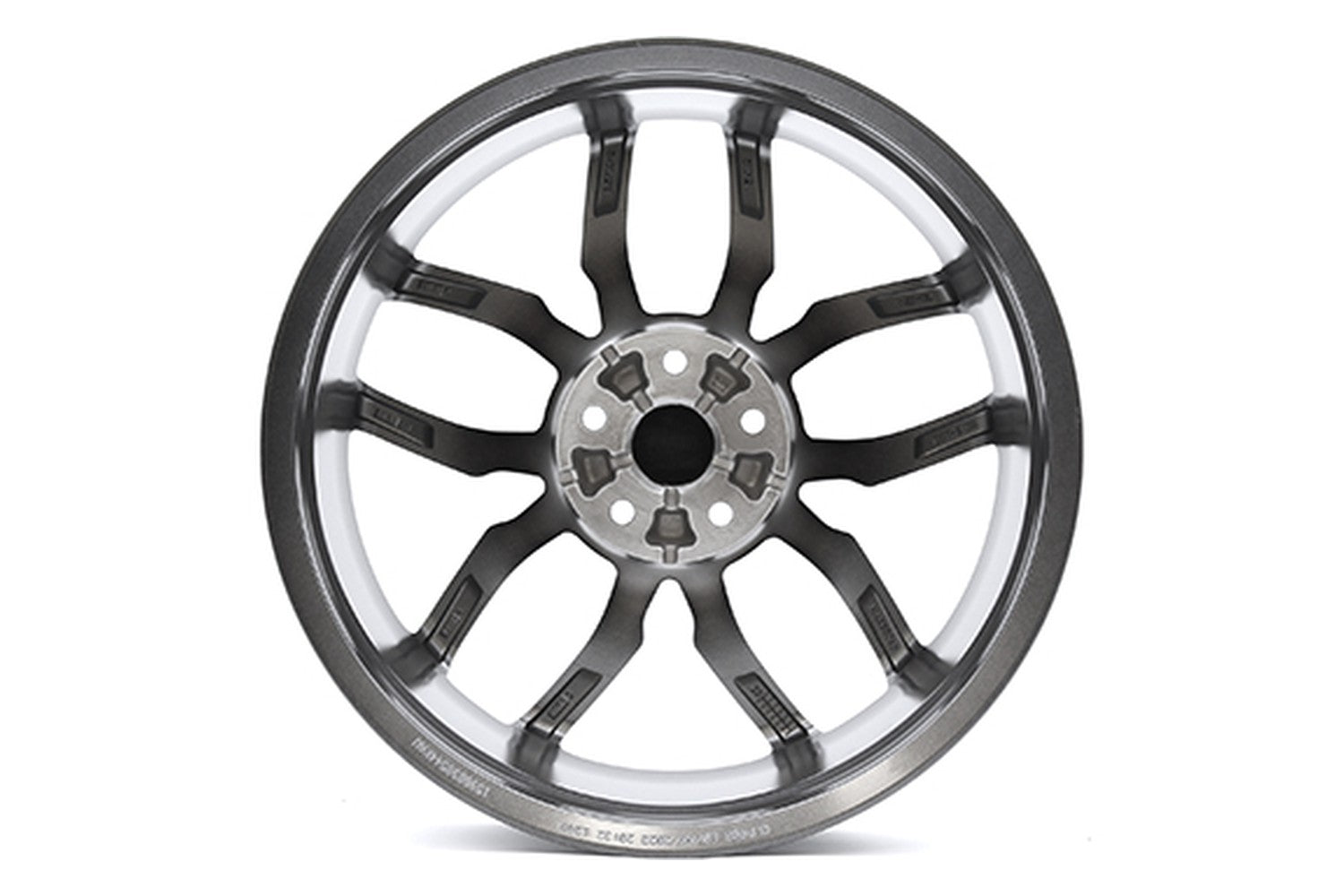 RacingLine R360 19″ x 8.5″ Wheel / ET44 / Set of 4 Wheels [VWR600360]