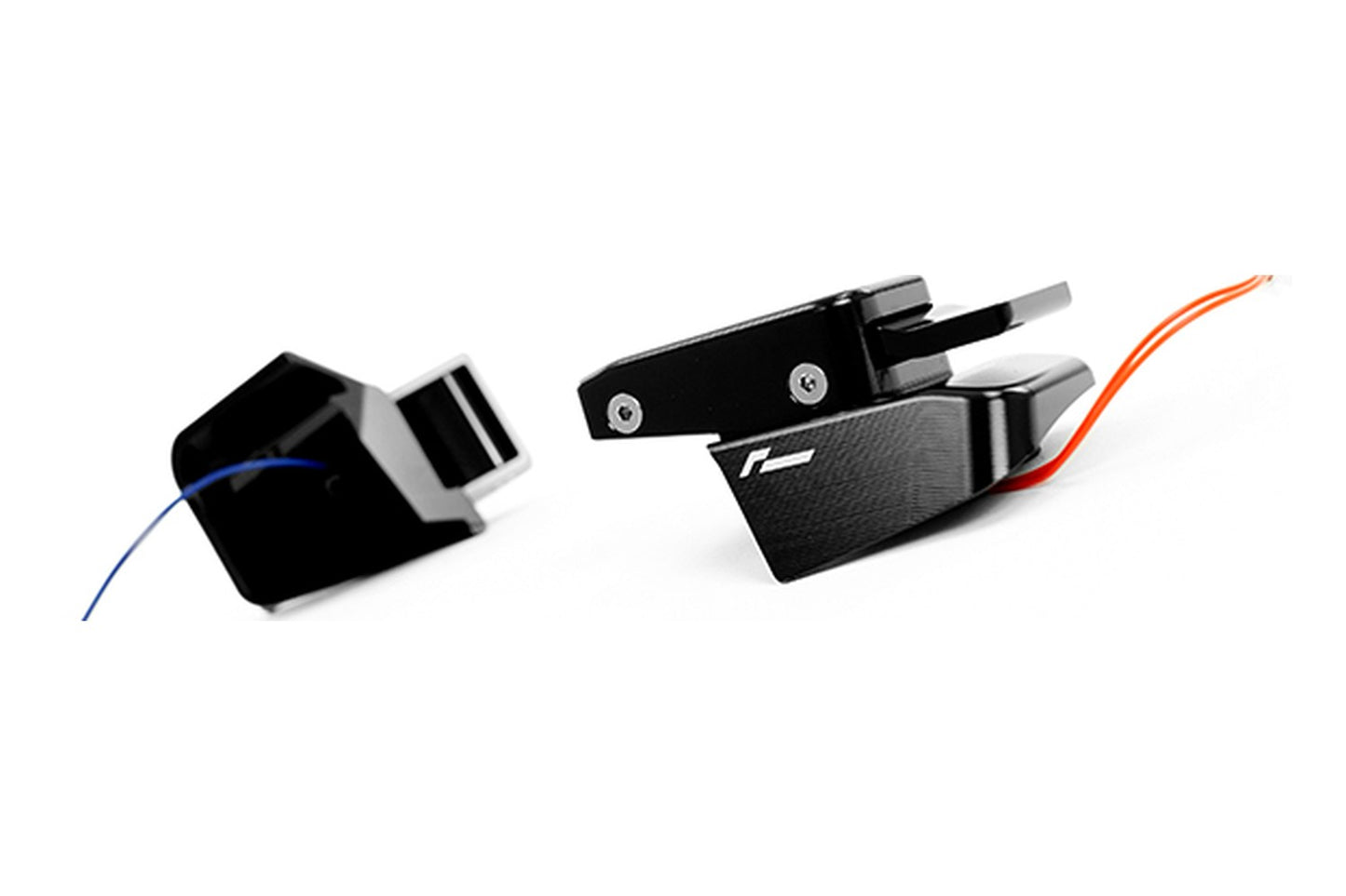 RacingLine Magnetic DSG Paddles Golf MK7/MK8 R/GTI, AE GTI