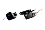 RacingLine Magnetic DSG Paddles Golf MK7/MK8 R/GTI, AE GTI
