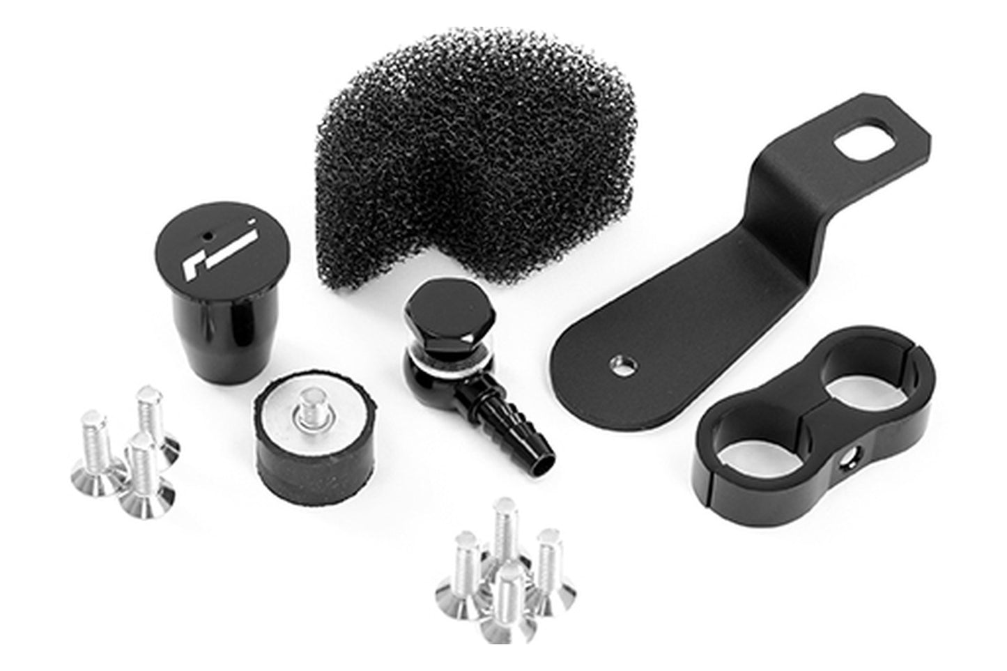 RacingLine Oil Catch Can for MQB Evo Gen.4
