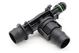 RacingLine Intake System / TriFoam Air Filter / 1.0 WLTP Intake System [VWR121101]