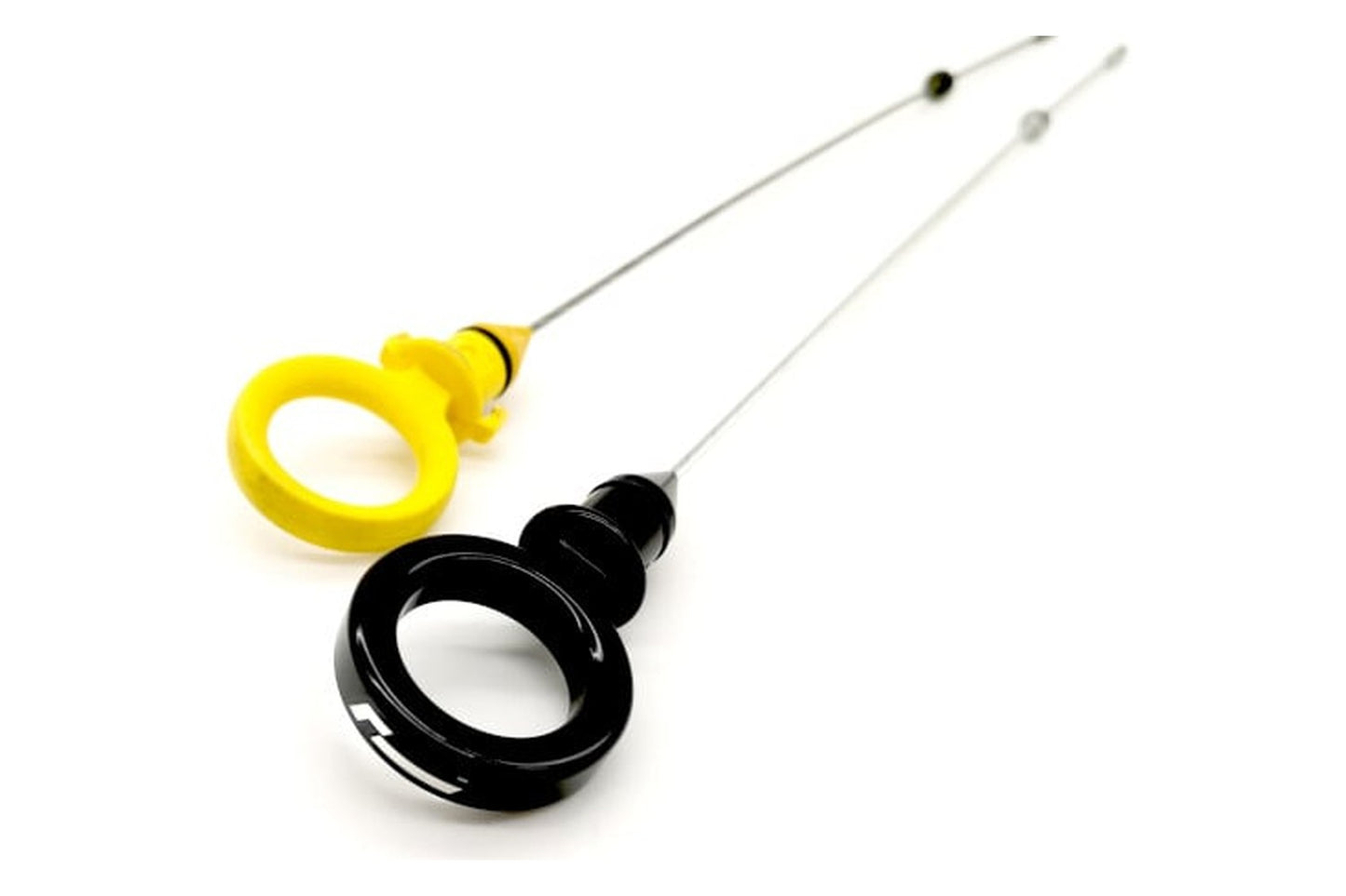 RacingLine Billet Engine Oil Dipstick – EA855 RS3 / 2.5 TFSI / DAZA, DAZC, DNWA, DXHA