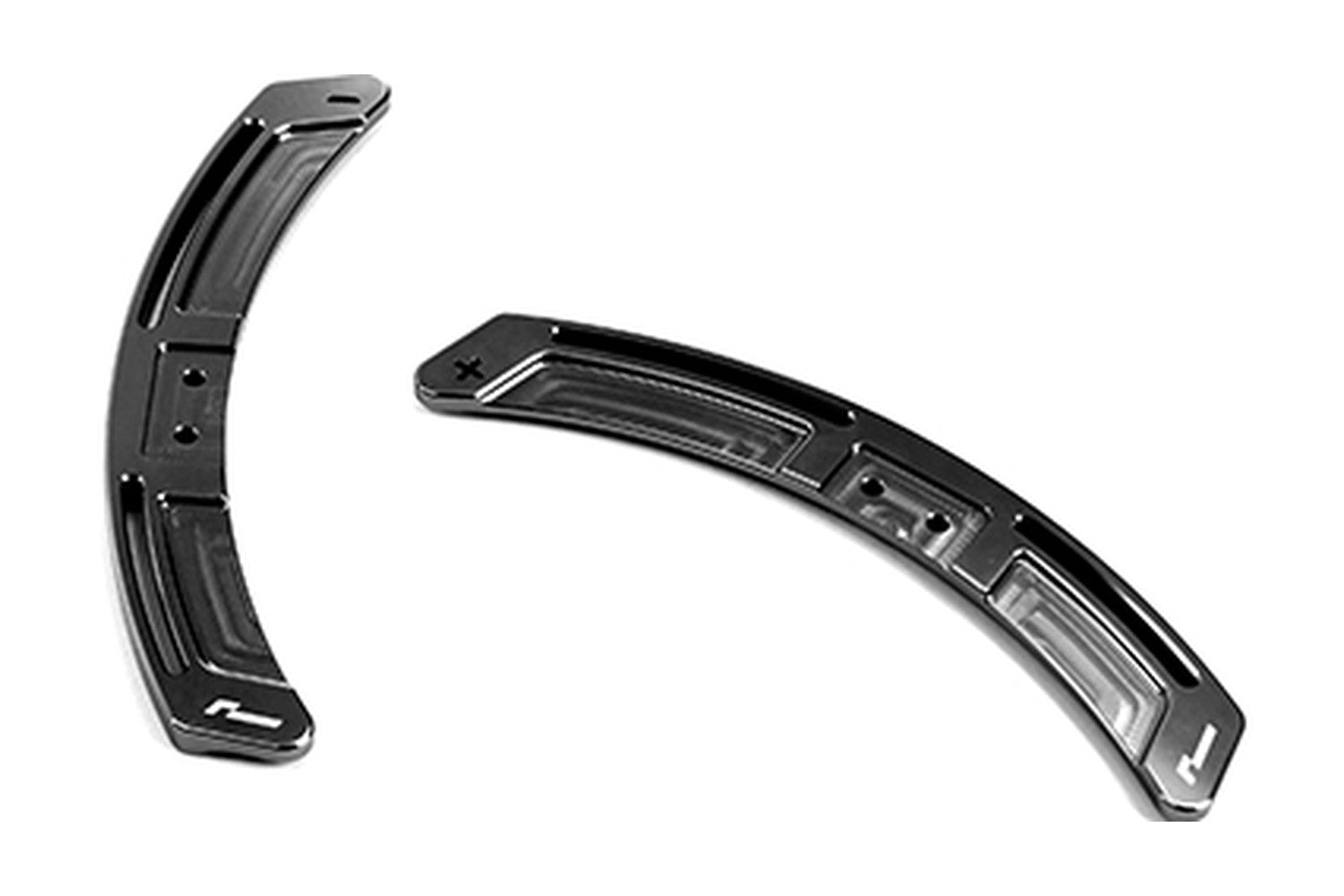 RacingLine Magnetic DSG Paddles Golf MK7/MK8 R/GTI, AE GTI