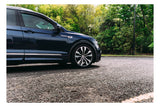 RacingLine Sport Lowering Springs VW Tiguan II 4MOTION MQB [VWR31T120]
