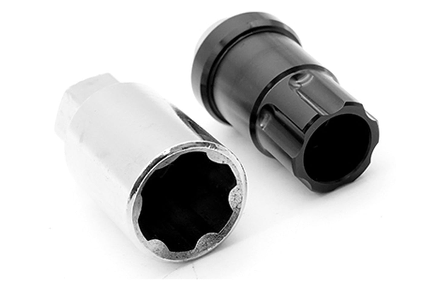 RacingLine Locking Wheel Nuts