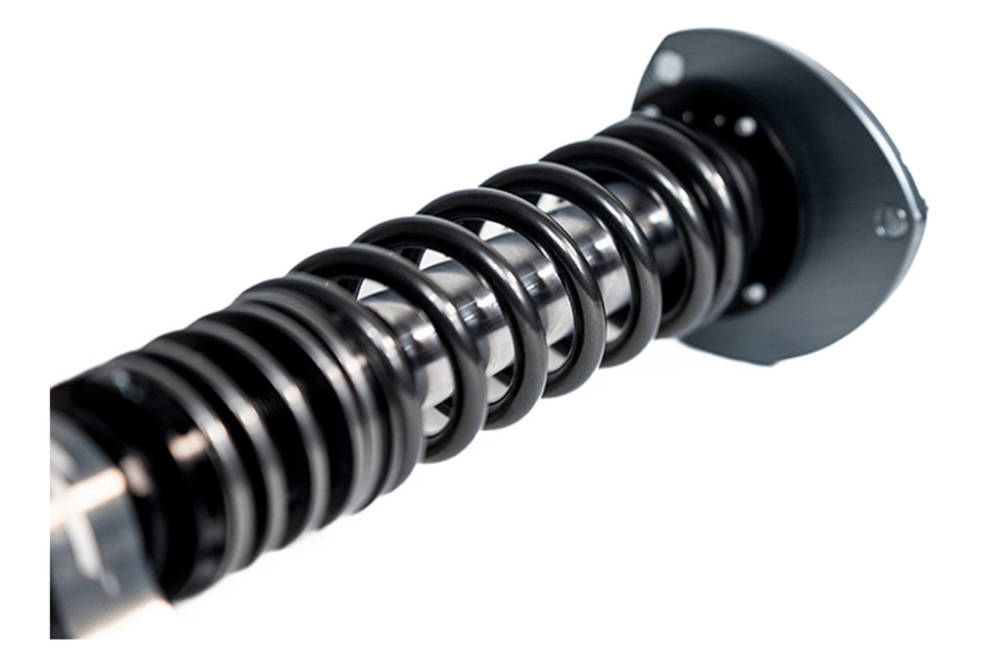 RacingLine TrackSport Suspension/Coilover Kit – A5/MQB/MQB EVO Platform [VWR340000]