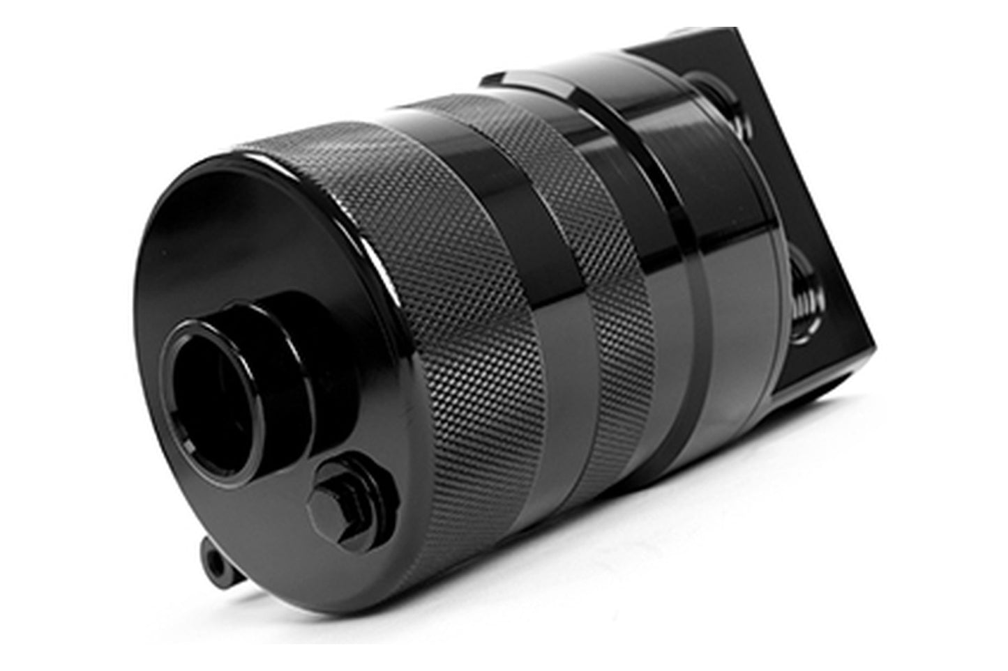 RacingLine Oil Catch Can for MQB Evo Gen.4