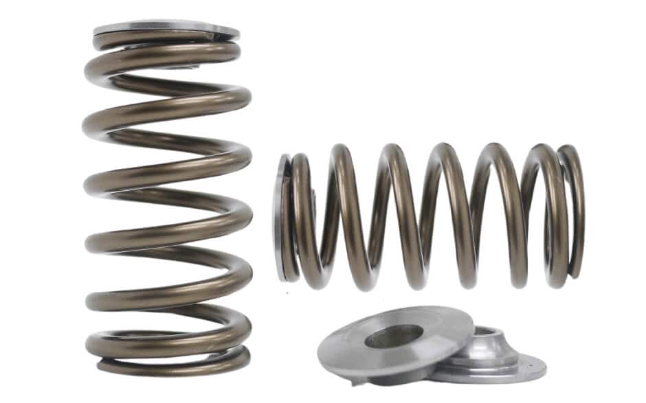 Kelford Cams Kelford VQ35 Valve Springs - view 2