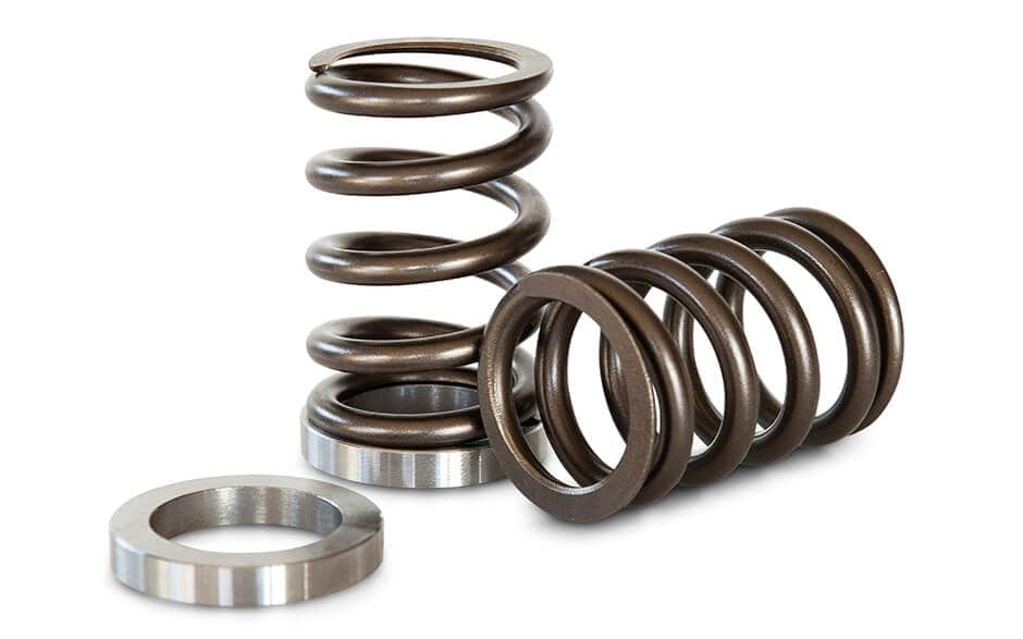 Kelford CA18DET Valve Springs