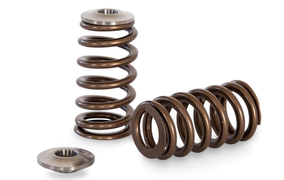 Kelford Cams Kelford RB26DETT Valve Springs - view 6