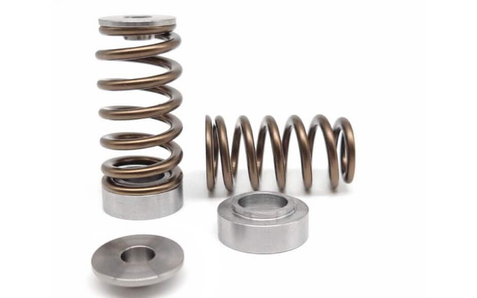 Kelford Cams Kelford G16E-GTS Valve Springs - view 2