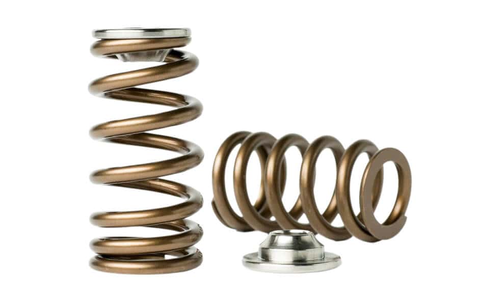 Kelford VR38DETT Valve Springs