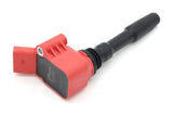 RacingLine Higher-Output Ignition Coil / MQB EVO / MQB 2.0TSI, 1.8TSI, 2.5TFSI [VWR900000]