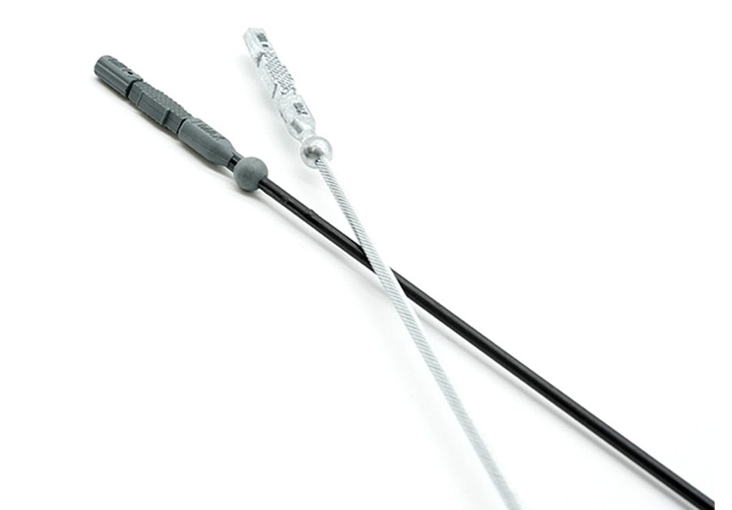 RacingLine Billet Engine Oil Dipstick – EA855 RS3 / 2.5 TFSI / DAZA, DAZC, DNWA, DXHA