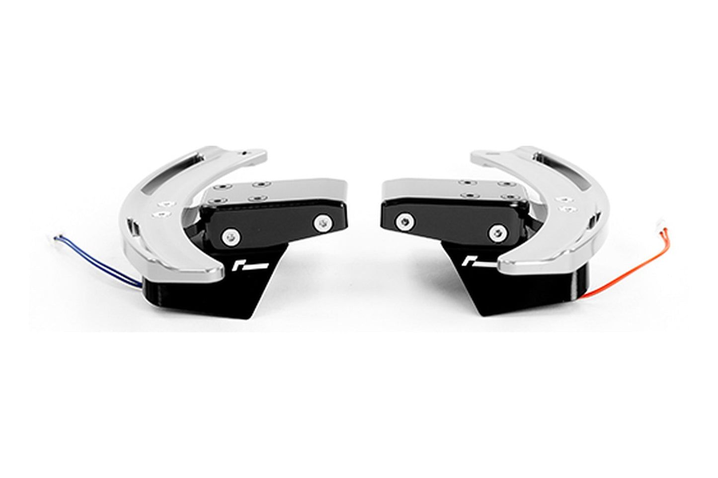 RacingLine Magnetic DSG Paddles Golf MK7/MK8 R/GTI, AE GTI
