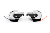 RacingLine Magnetic DSG Paddles Golf MK7/MK8 R/GTI, AE GTI