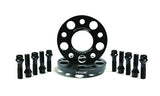 MODE PlusTrack Extended Lug Bolt w. Loose Collar 14x1.5 Silver 37mm Conical Tapered 19mm Head