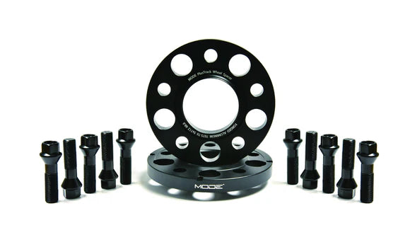 MODE PlusTrack Wheel Spacer Kit 7mm for BMW (F-Series)