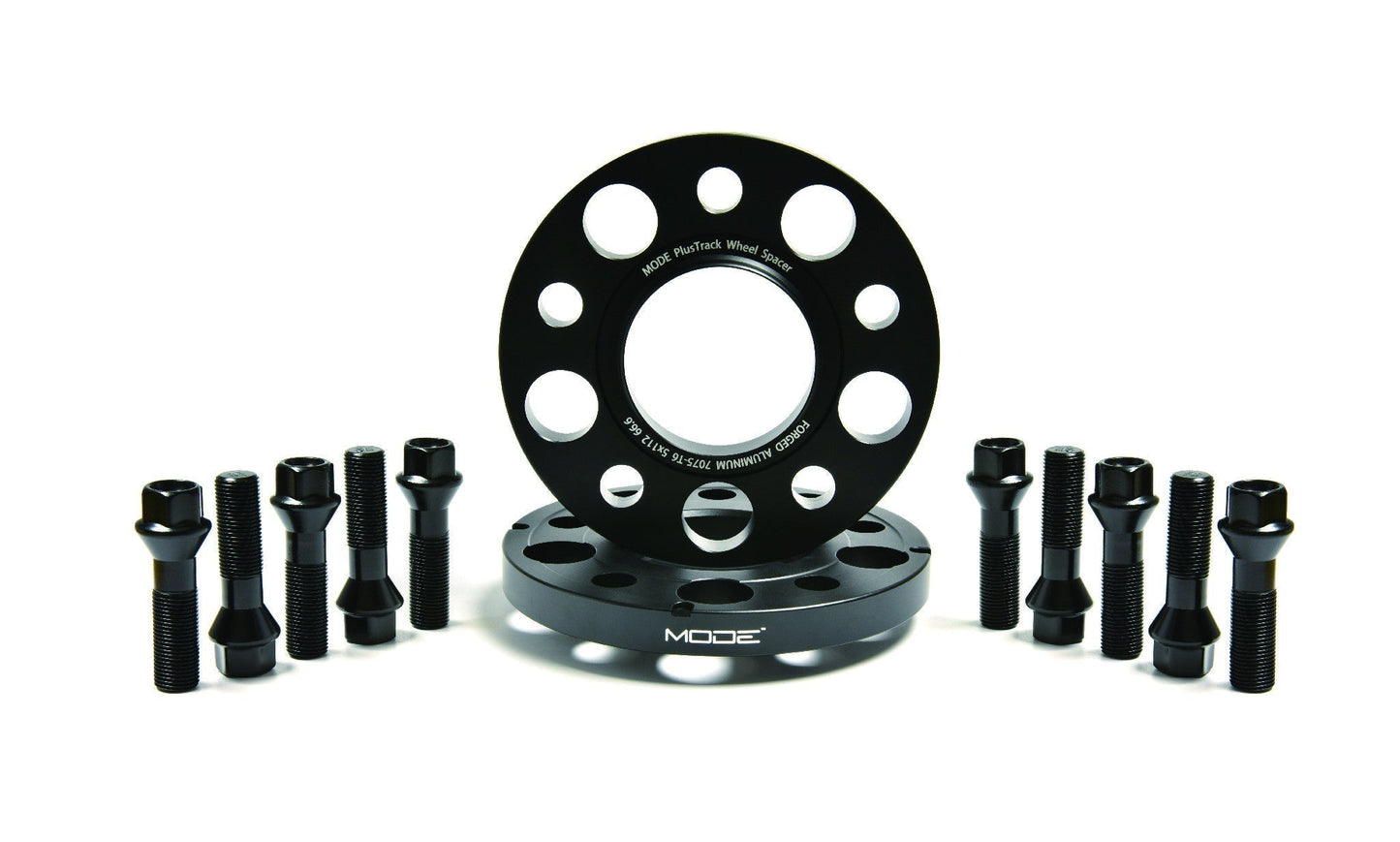 MODE PlusTrack Wheel Spacer Kit 7mm for Lamborghini Urus