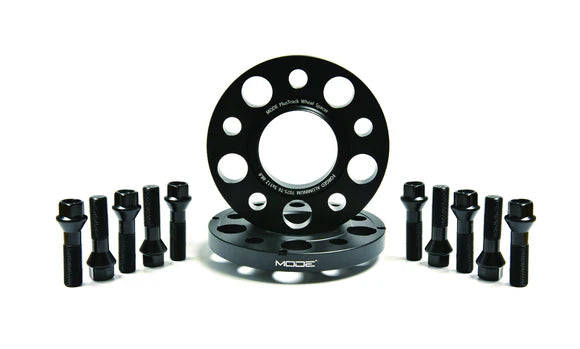 MODE PlusTrack Wheel Spacer Kit 7mm for BMW (G-Series)