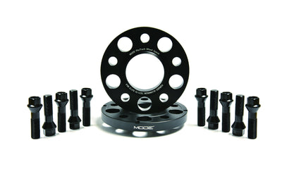 MODE PlusTrack Wheel Spacer Kit 18mm BMW M5 G90