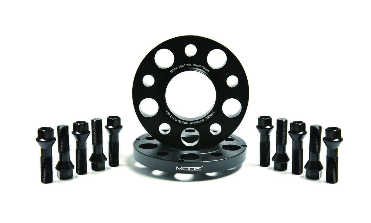 MODE PlusTrack Wheel Spacer Kit 17mm for Ferrari 296 458 488 812 Superfast California Daytona SP3 F12 TDF F8 FF GTC4Luss