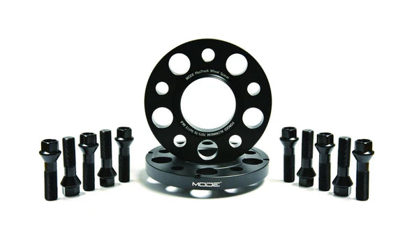 MODE PlusTrack Wheel Spacer Kit 18mm for Aston Martin Vantage AM6 2018-present & DB11 AM5 2016-present