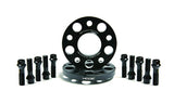 MODE PlusTrack Wheel Spacer Kit 25mm for VW Amarok & Transporter T5 T6