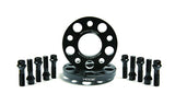 MODE PlusTrack Wheel Spacer Kit 18mm for Alfa Romeo Giulia 952 Stelvio 949 inc. Quadrifoglio & 159 Brera Spider 939