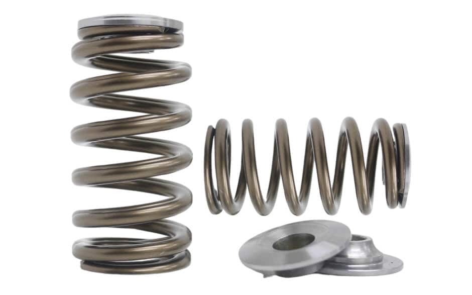 Kelford Cams Kelford Valve Springs - view 17
