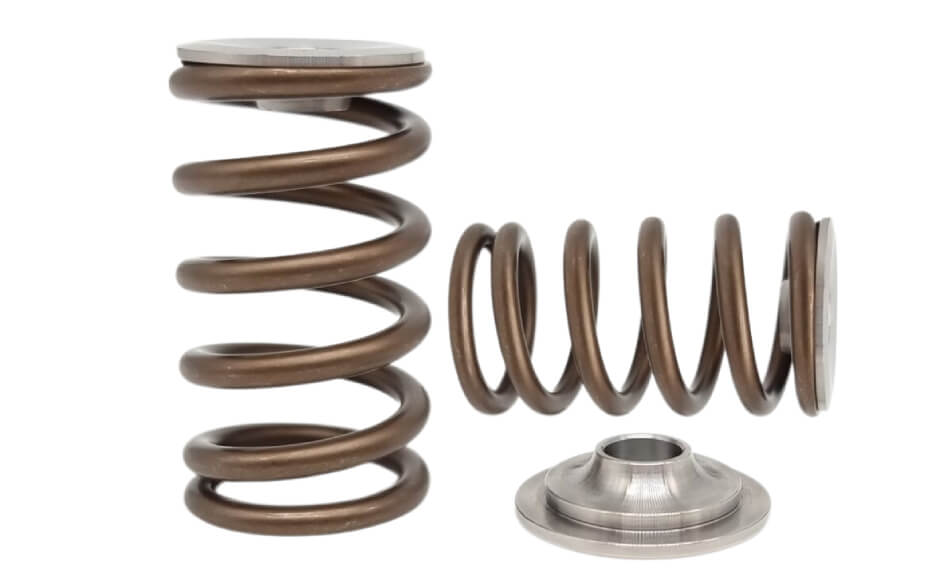 Kelford Cams Subaru EJ20/EJ25 Valve Spring Kit