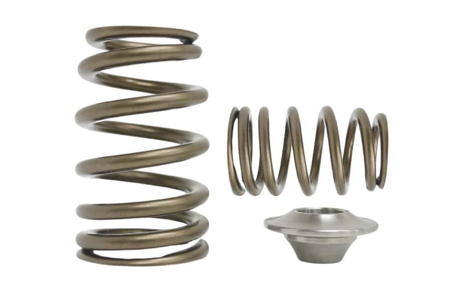 Kelford SR20VE Valve Springs