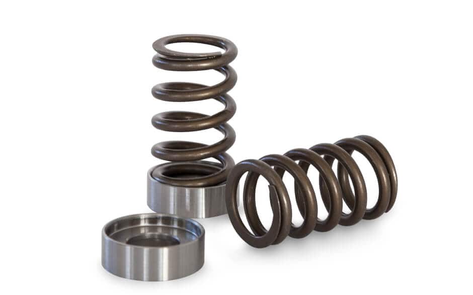 Kelford B6 (323/Miata) Valve Springs