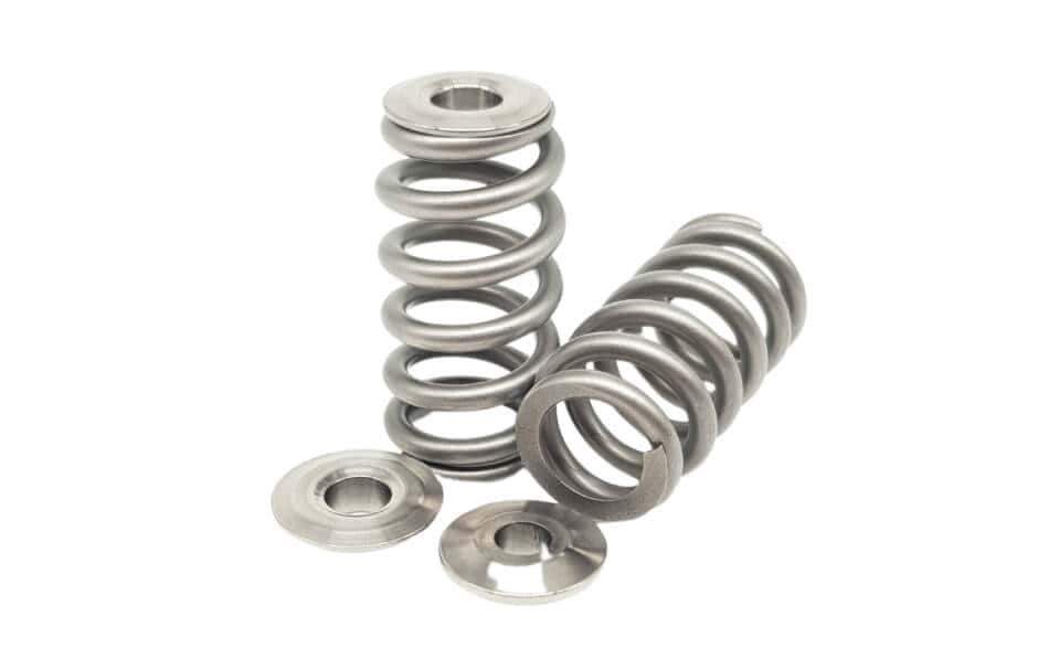 Kelford Cams Kelford EcoBoost 3.5L Valve Springs - view 2